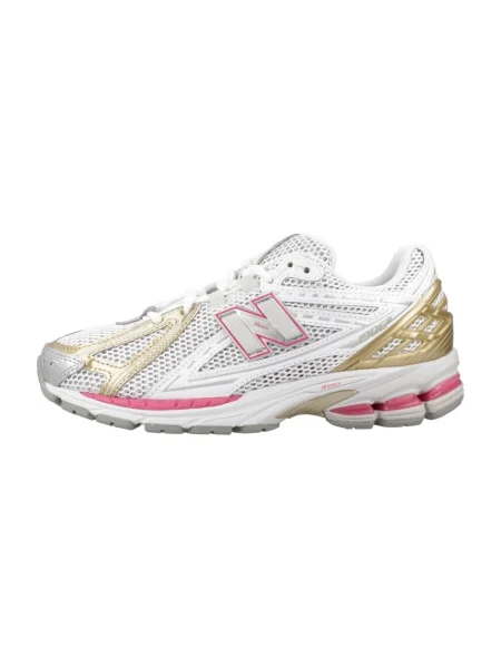 Tenisky New Balance sivá