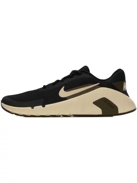 Tenisky Nike čierna