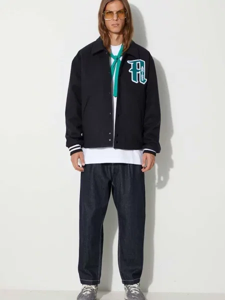 Вовняна куртка Aries