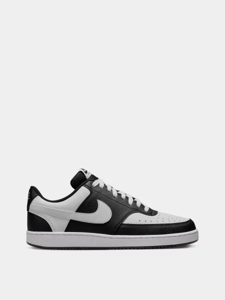 Кроссовки Nike NikeCourt белые