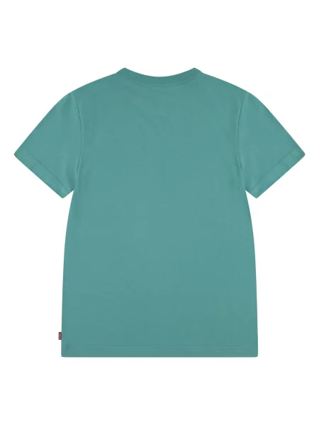 Tricou copii Levi's® verde