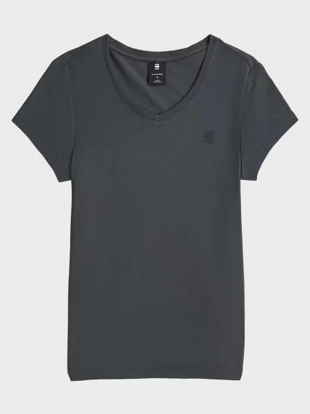 Футболка G-star Raw серая