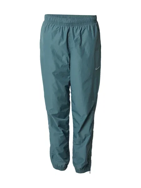 Nike Sportswear Pantaloni NOCTA petrol verde