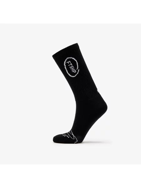 Șosete Footshop negru