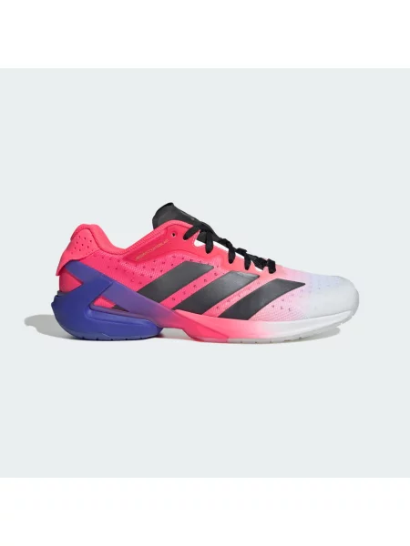 Boty Adizero Counterblast Indoor černé