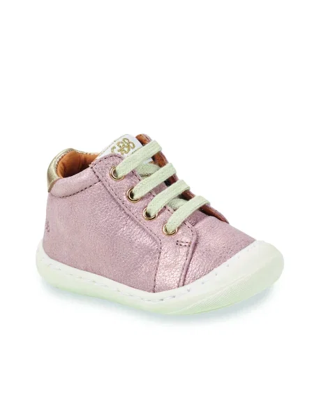 Pantofi copii Gbb roz