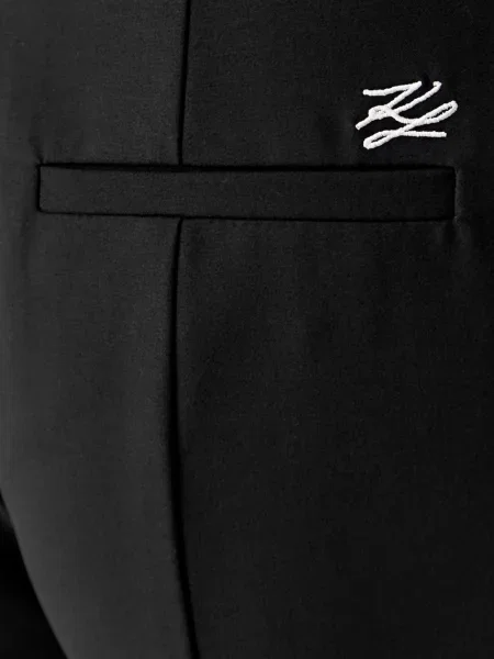 Брюки Karl Lagerfeld