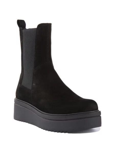 Botki Vagabond Shoemakers czarne