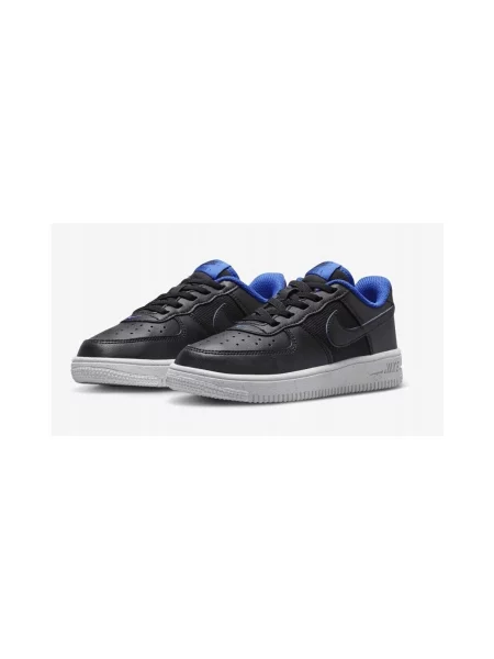 Tenisky Nike čierna