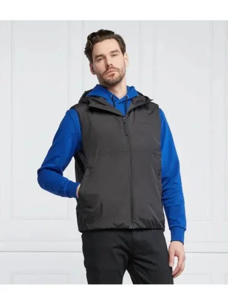 Calvin Klein Vestă negru