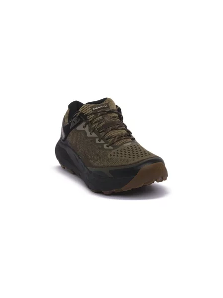 Pantofi Merrell negru