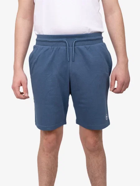 Повседневные шорты Sergio Tacchini синие
