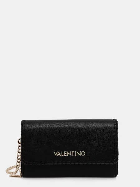 Kopertówka Valentino Bags czarna
