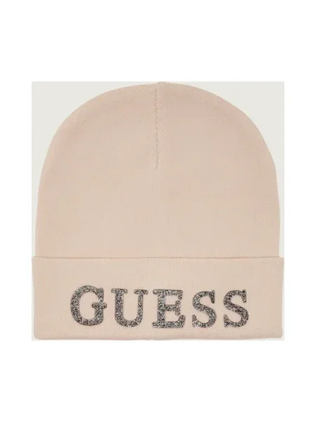 Guess Sapka Bézs fekete