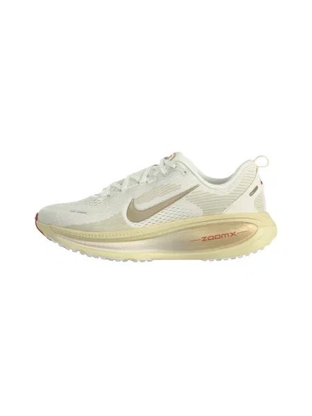 Sneakerși Nike Vomero alb