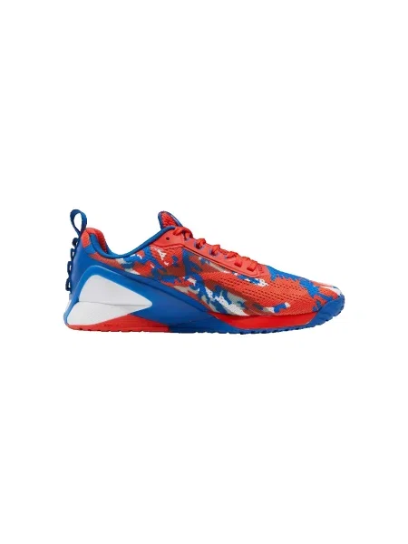 Pantofi Reebok Sport albastru