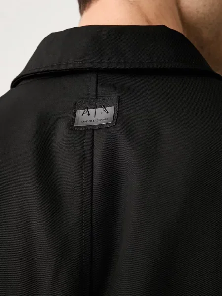Пальто Armani Exchange