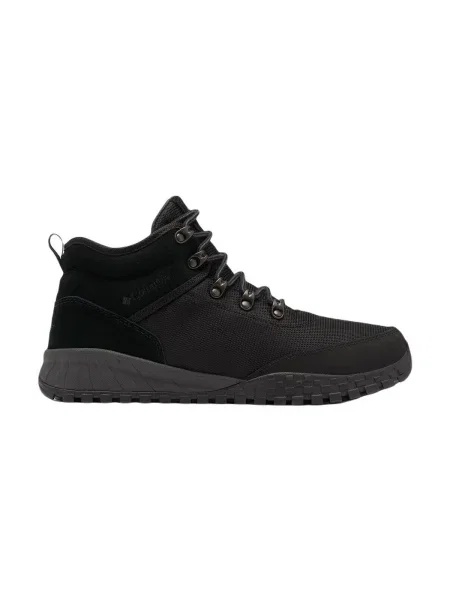 Impermeabil pantofi Columbia negru