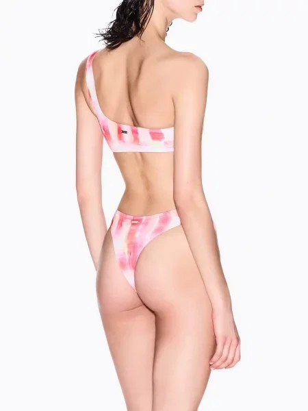 Купальник Armani Exchange