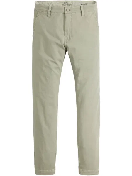 LEVI'S ® Pantaloni eleganți pastel verde