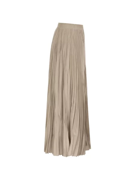Fusta maxi Weekend Max Mara evazată