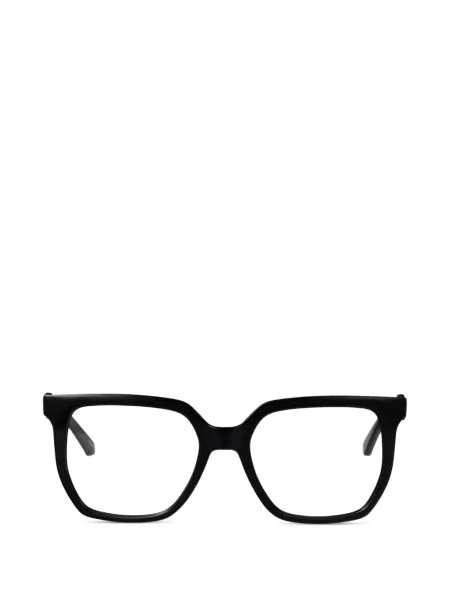 Ochelari de soare Karl Lagerfeld negru
