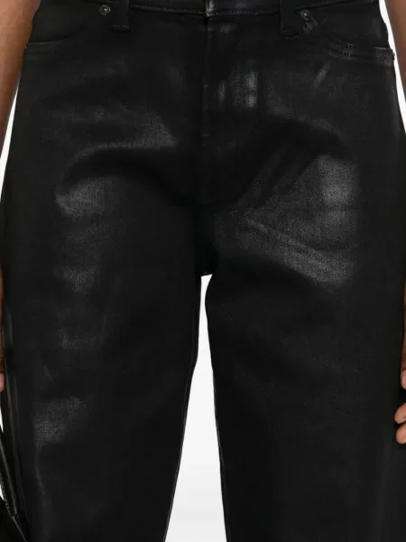 Blugi 7 For All Mankind negru