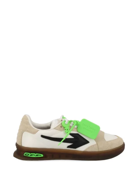 Sneakers Off-white λευκό