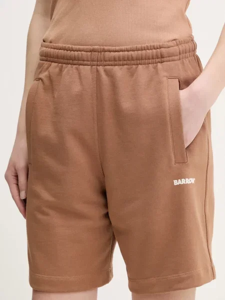 Barrow rövidnadrág barna