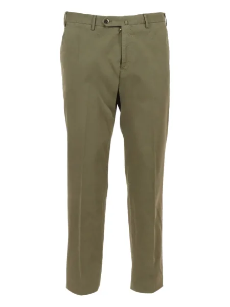 Pantaloni Pt Torino verde