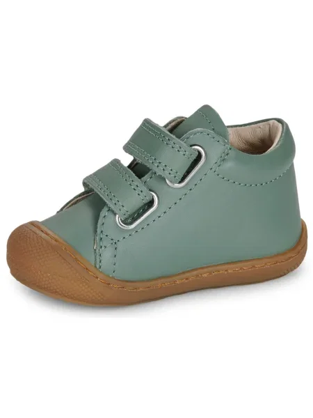 Pantofi copii Naturino verde