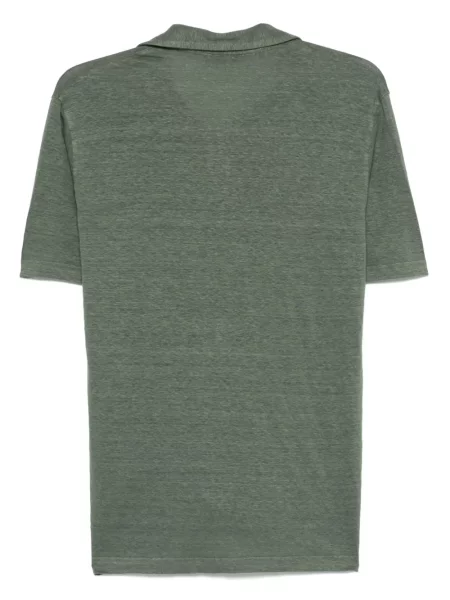 Tricou Dell'oglio de in verde