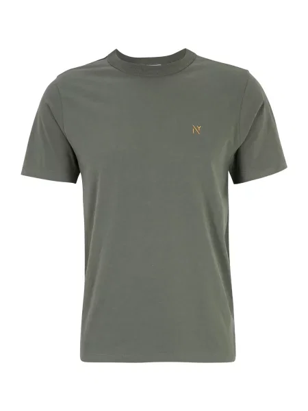 NOWADAYS Tricou Peached' verde