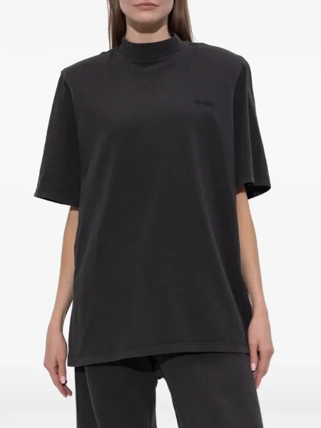 Tricou The Attico negru