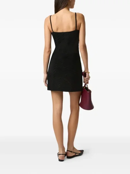 Rochie Missoni negru