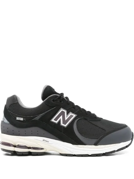 Sneakerși New Balance negru