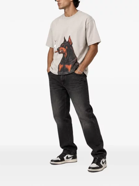Tricou Melt cu imagine
