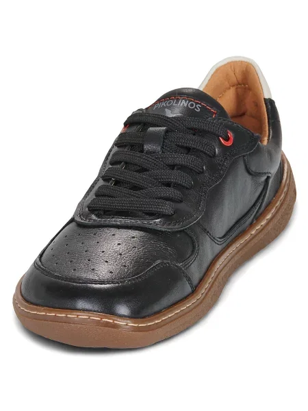 Sneakersy Pikolinos černé