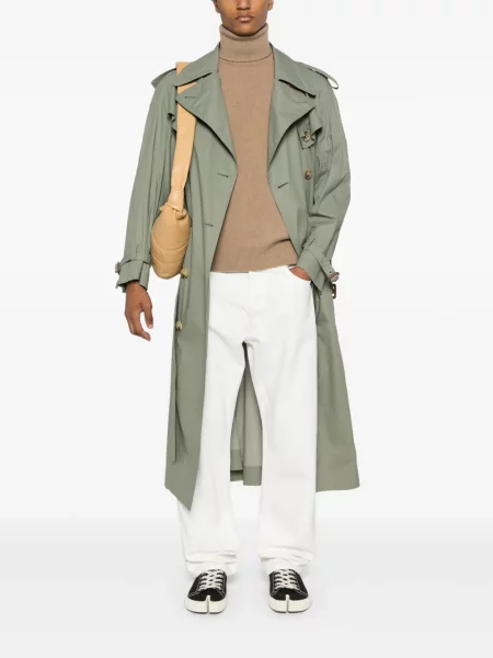 Vilnonis megztinis Maison Margiela