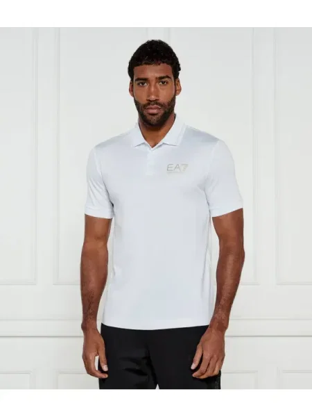 Polo | alb