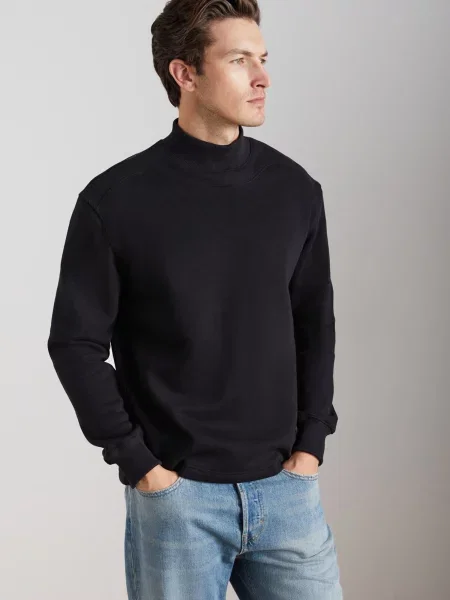 Grimelange Majica črna