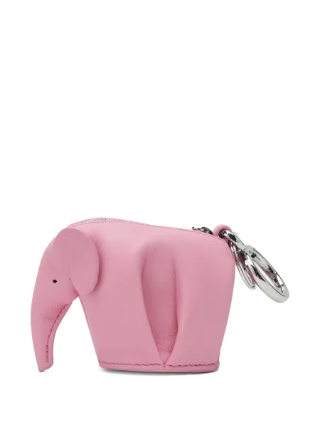 Pandantiv Loewe roz
