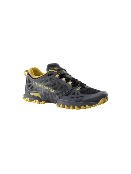 LA Sportiva futócipő Bushido III szürke