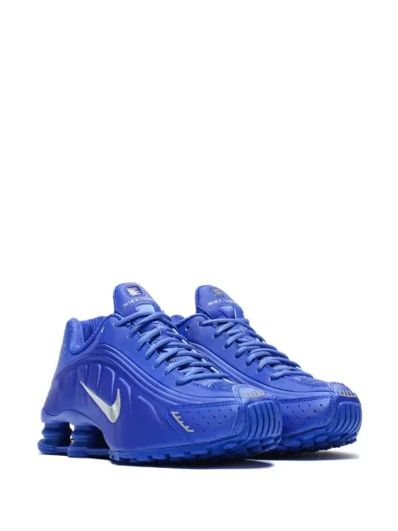 Tenisky Nike Air Max bílé