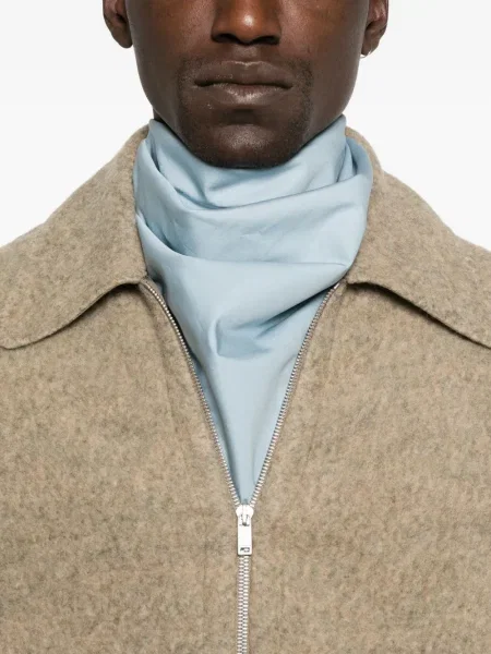 Geacă Jil Sander de lână