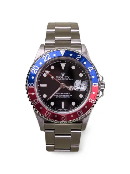 Ceas Rolex negru