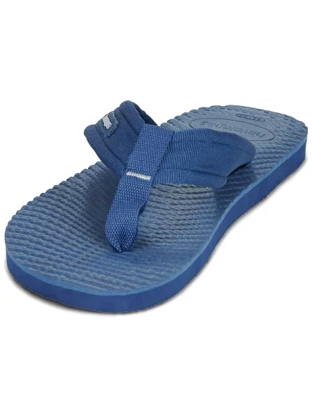 Šľapky Havaianas modrá