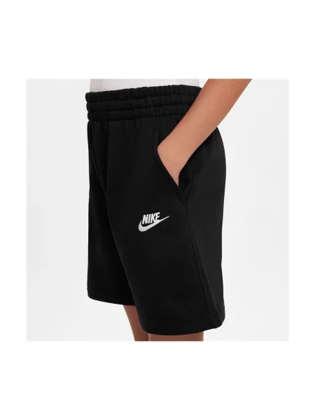 Pantaloni copii Nike negru