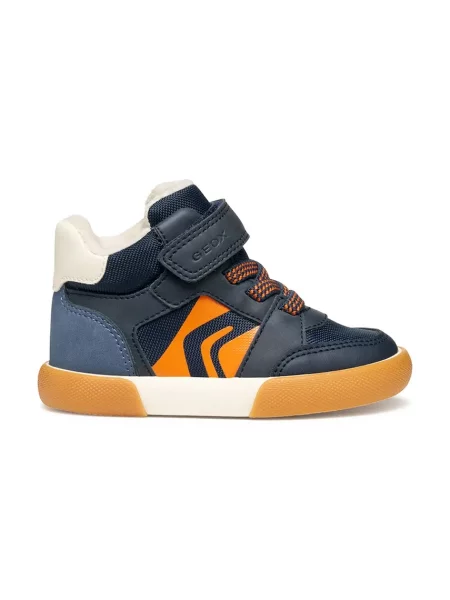 Tenisice Geox plava