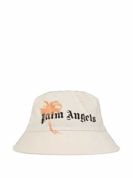 Pălărie Palm Angels cu imagine